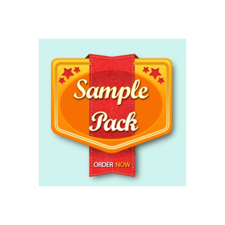Sample pack